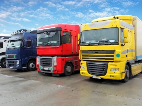 Antalya Oğuzeli Nakliye